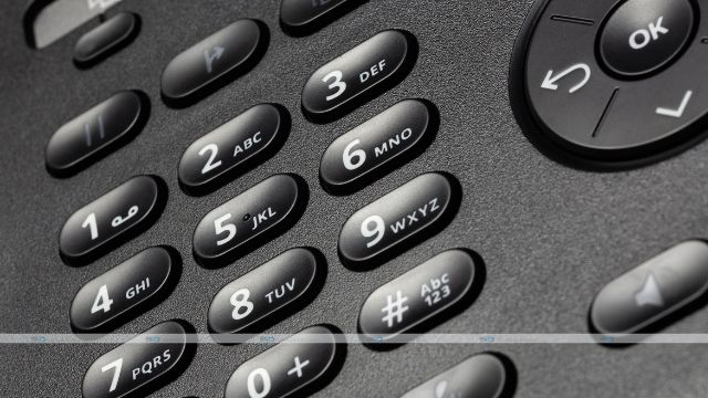 Autodialer
