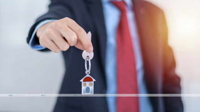 Buying a House