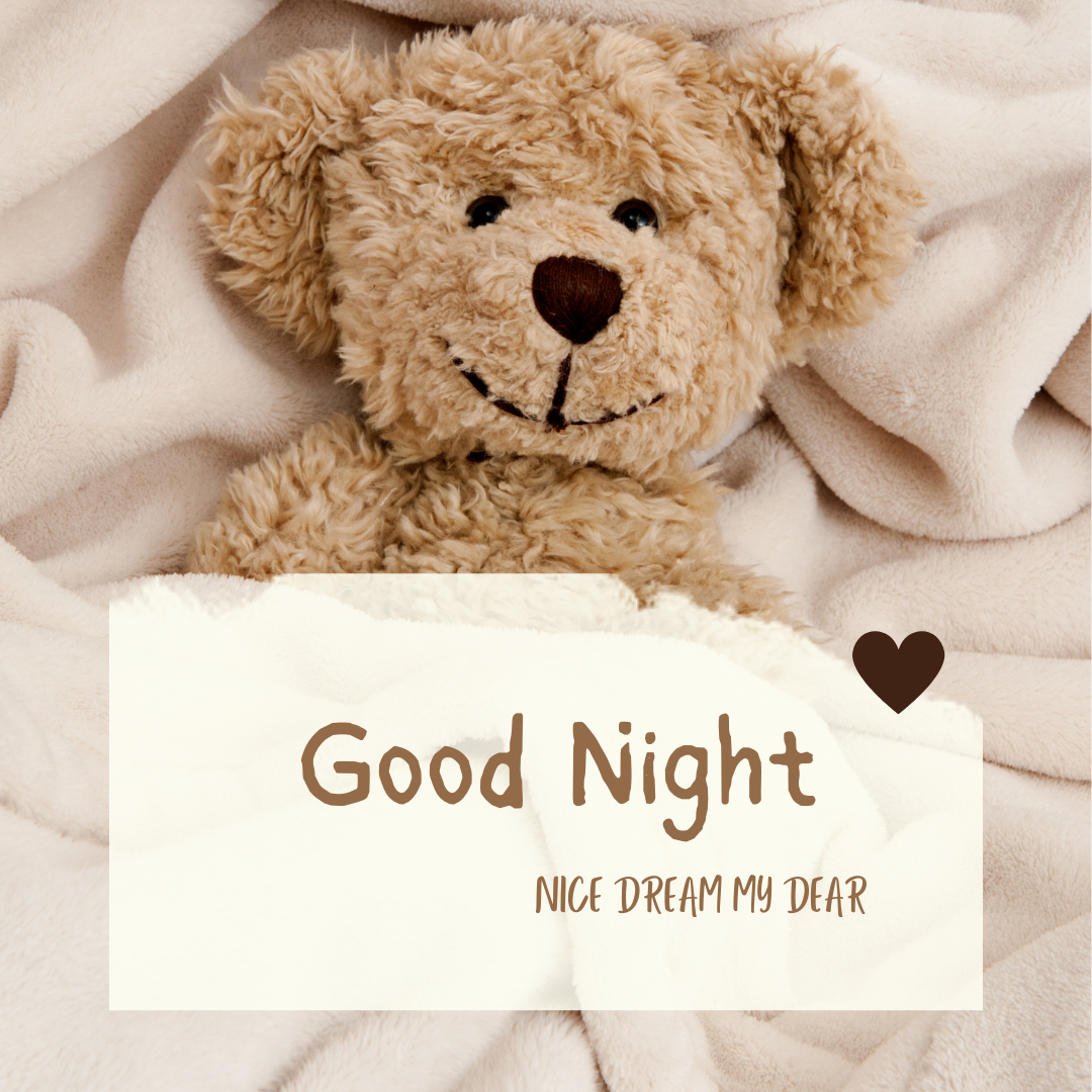 Good Night, dear