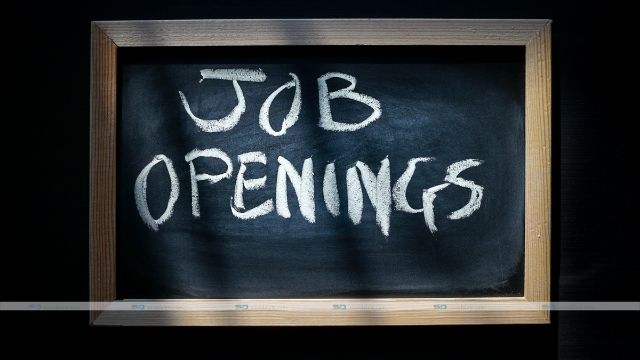 Job Board to Recruit Employees