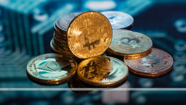 darker side of the crypto