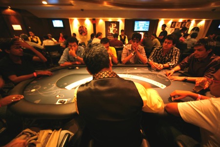 Turnkey Online Casino