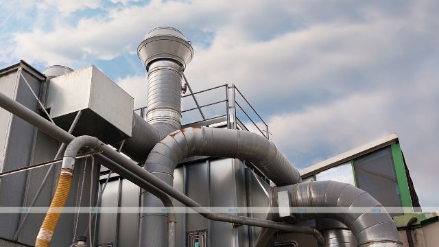 Air Filtration System