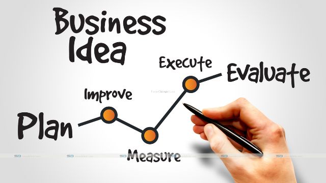 Business Blog Ideas