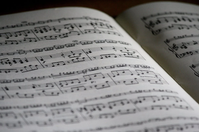 Diatonic Modes