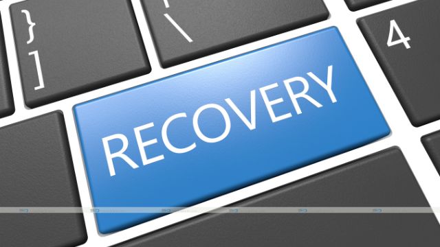 iPhone Data Recovery