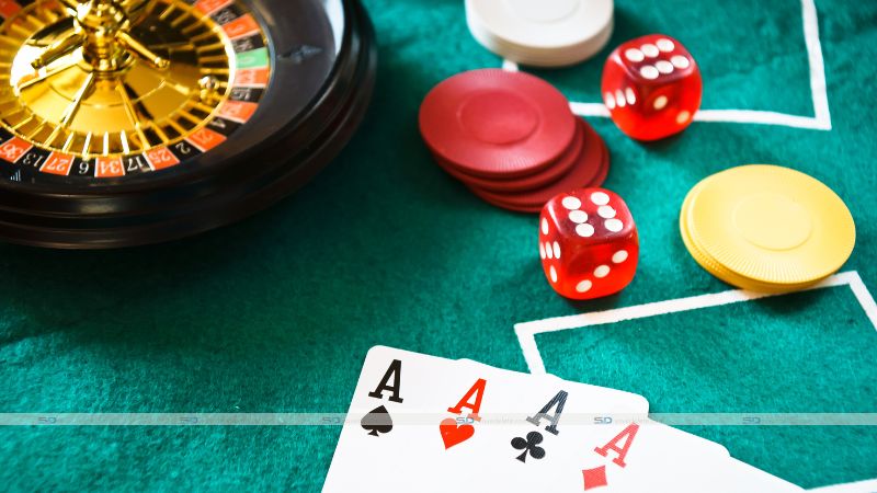 Casino Gambling Tips