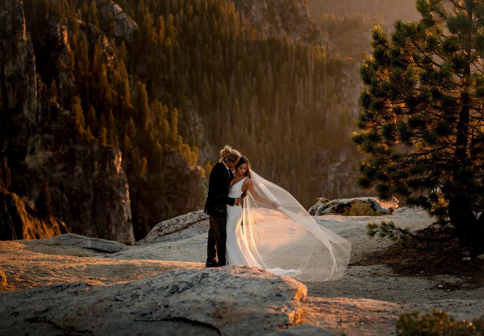 Elopement Day