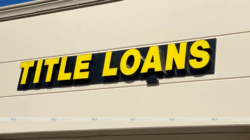 Title Loan