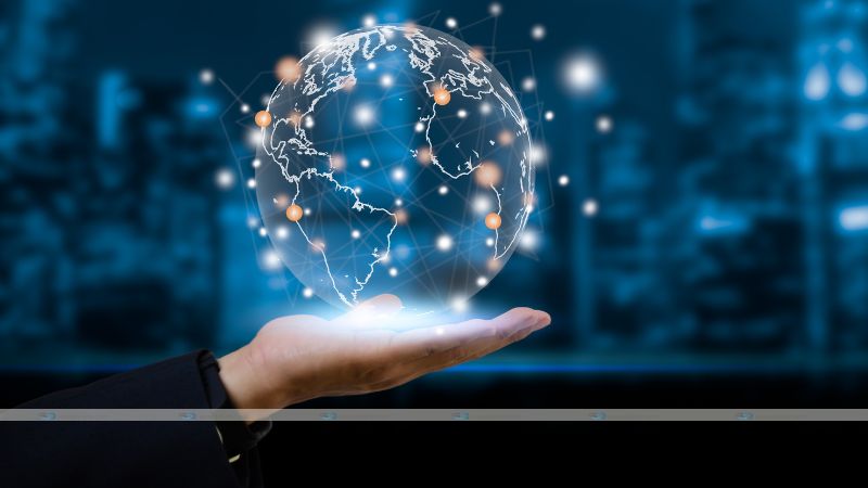 Virtual Networking