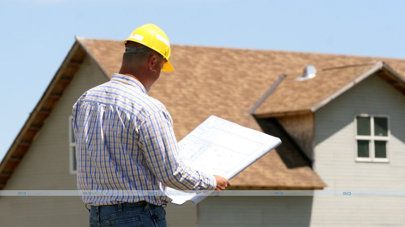 ADU Contractor