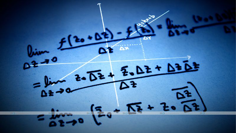 Mathematical Skills