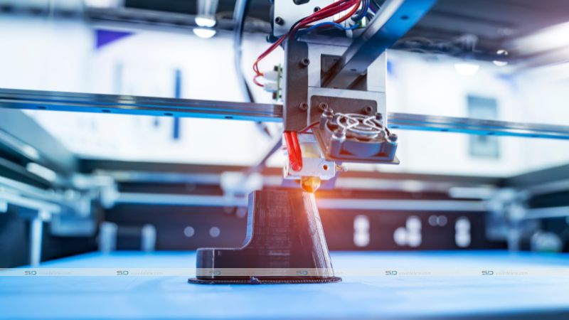 Plastic Prototype Manufacturing