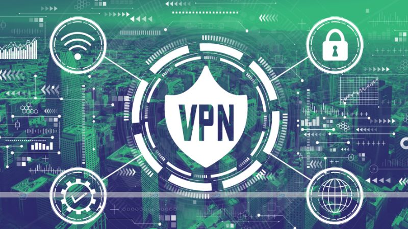 VPN