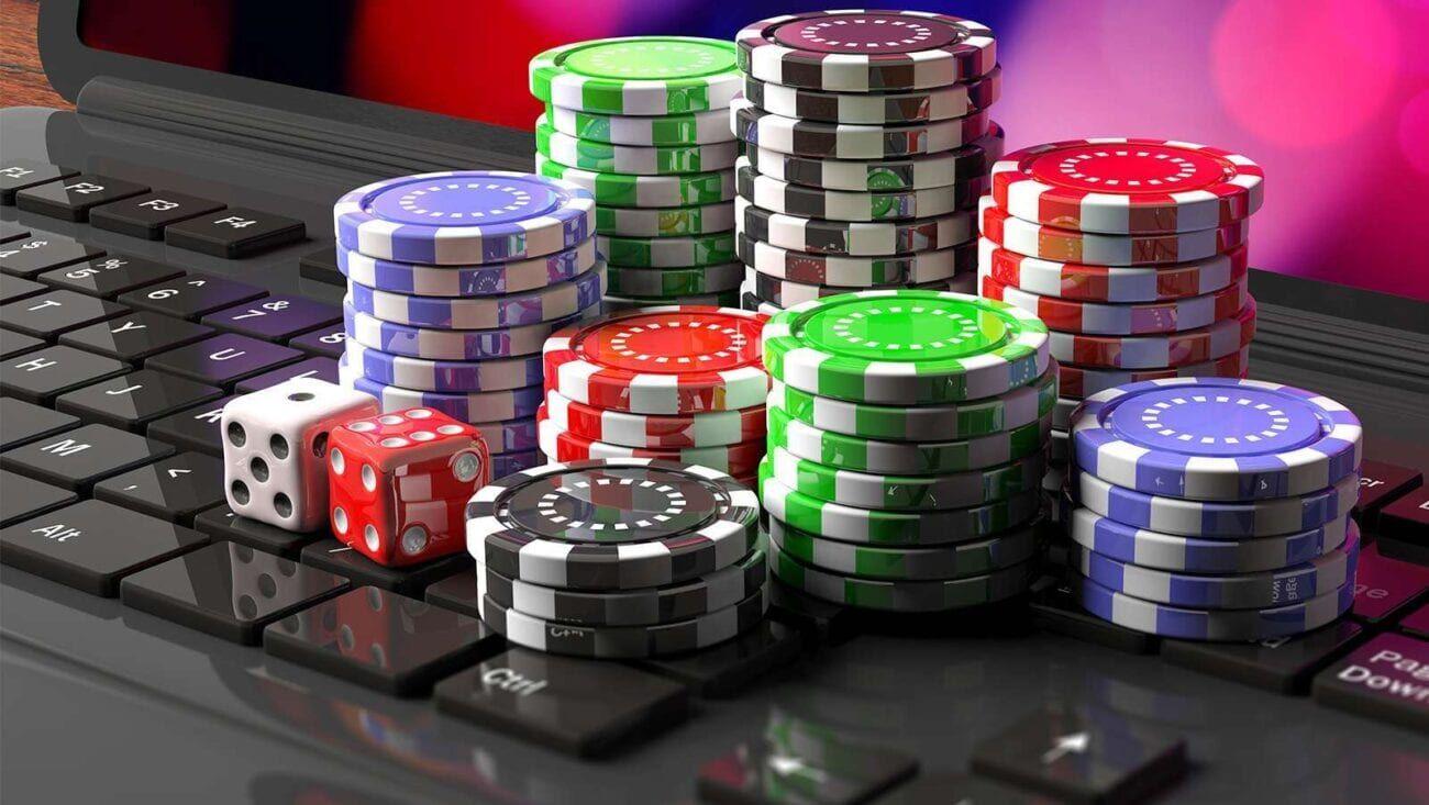 Australian Online Casinos