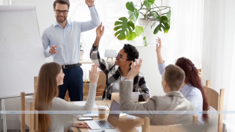 Employee Engagement