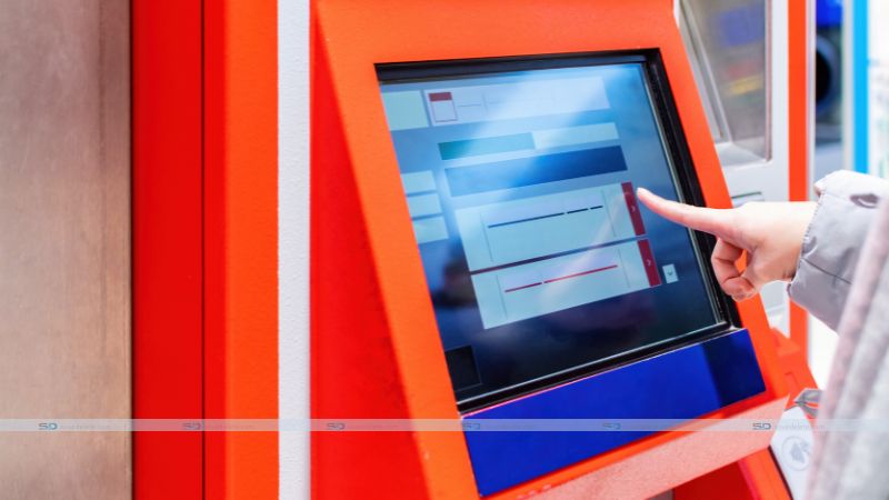 Ticketing System