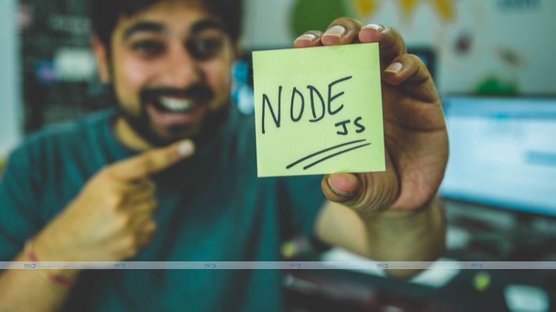 Node js