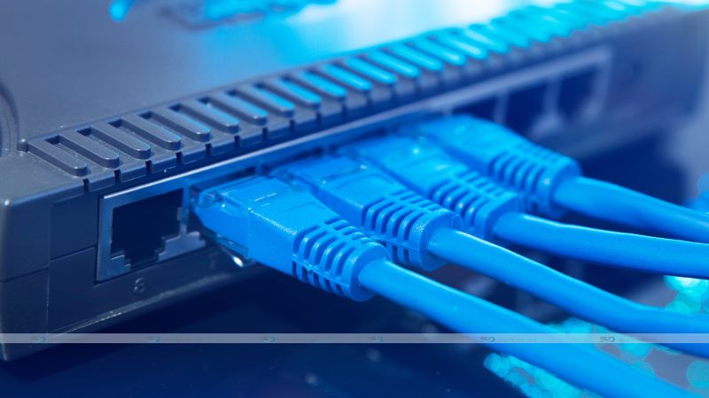 Universal Broadband Network