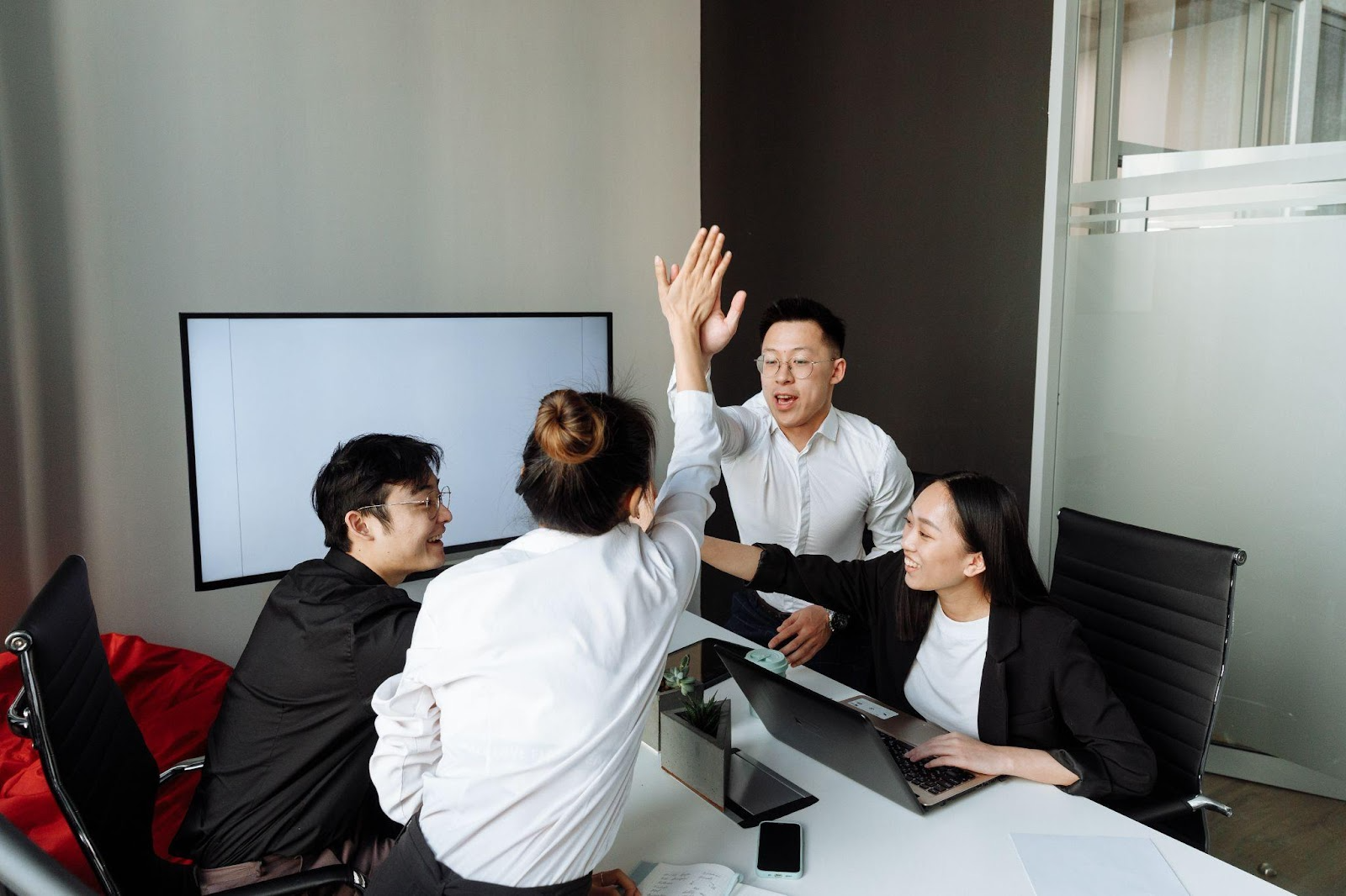 Building Digital Trust