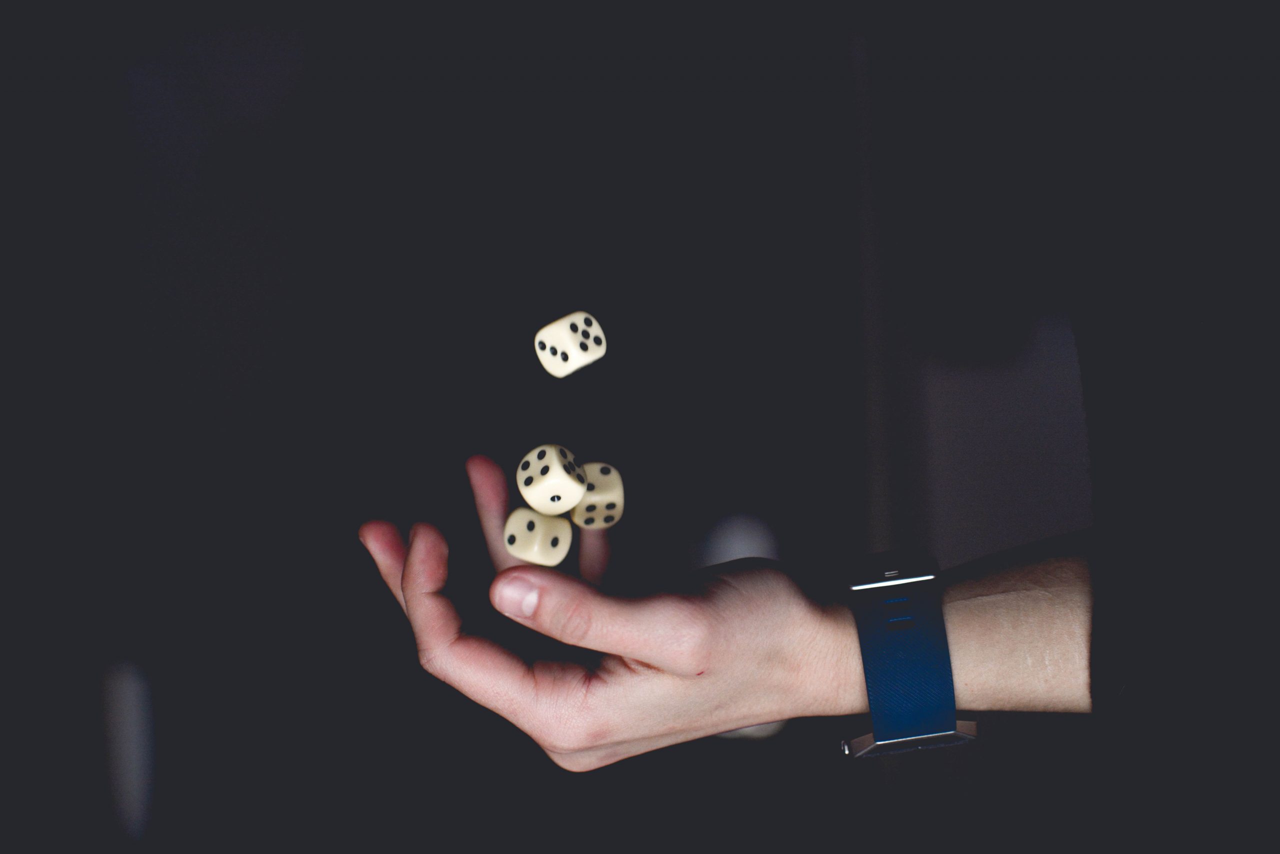 Make Money from Playing Online Craps