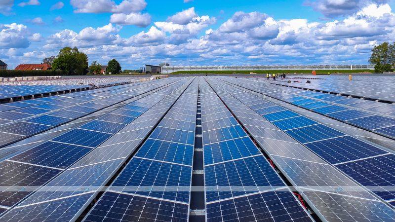 Solar Panel