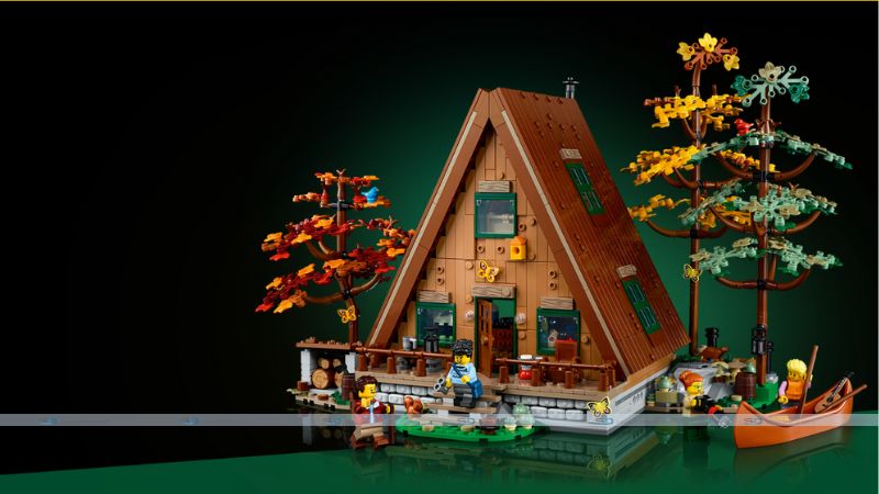 lego