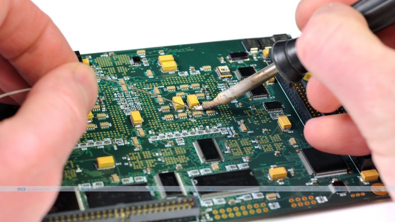 pcb prototype