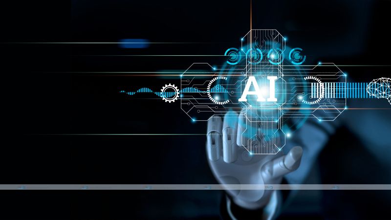 Appointed to lead the AI taskforce in the UK