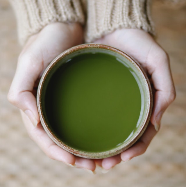 Buy Red Jong Kong Kratom