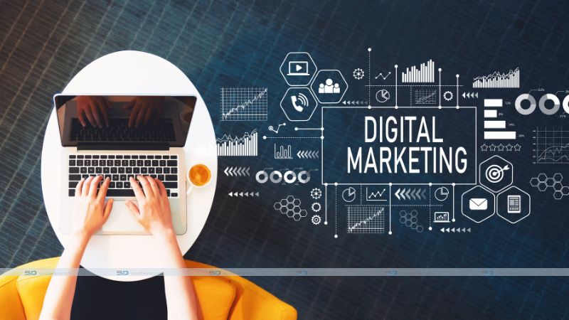 Digital Marketing