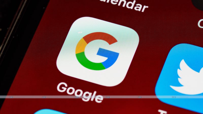 Google strategy for ensuring the security of AI technology