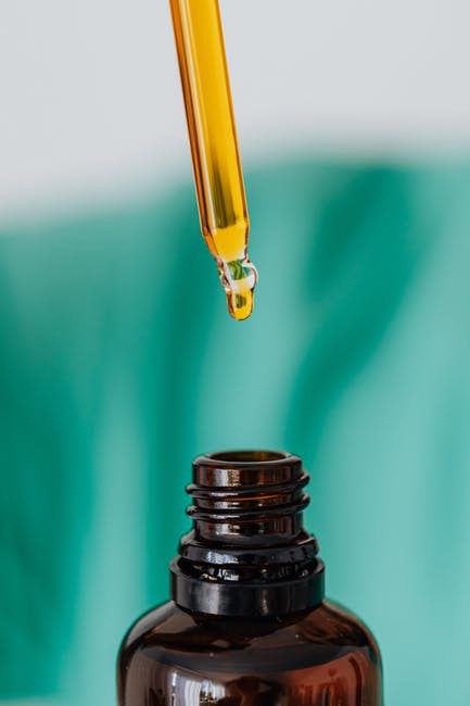 Jasmine Essential Oil