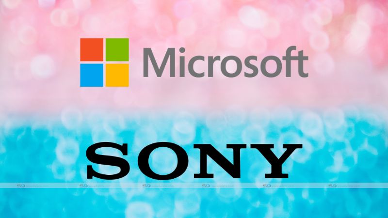 Microsoft executive expressed a strong determination to financially overpower Sony