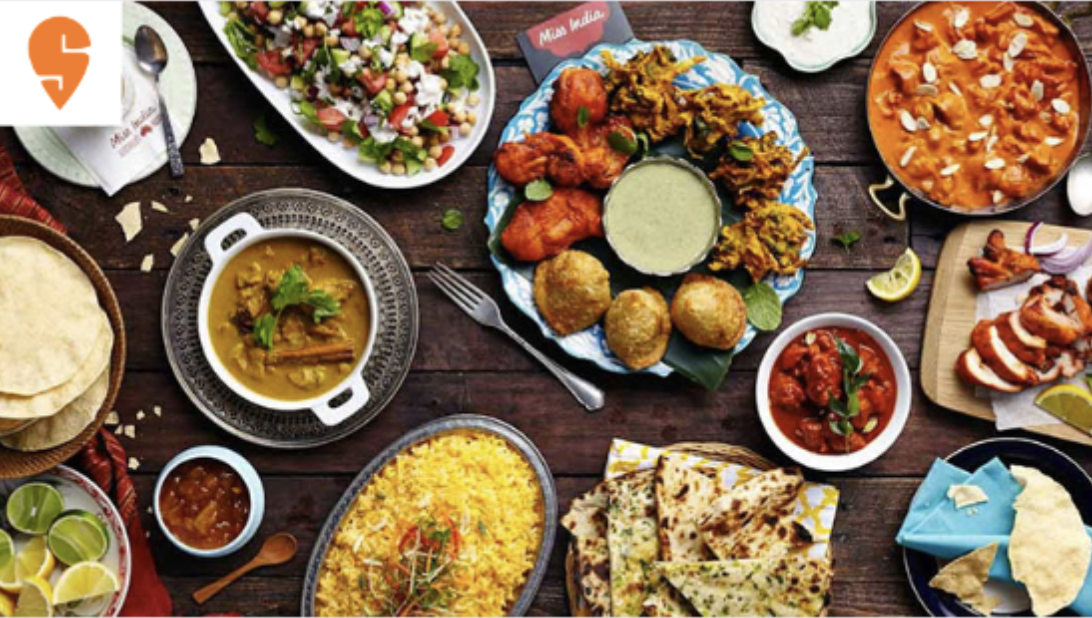 North Indian Restaurants