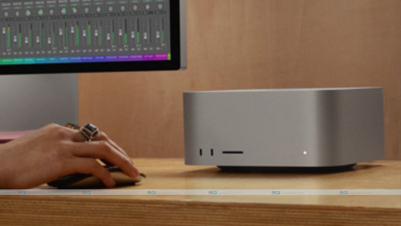 Review of the M2 Ultra Mac Studio: Who requires a Mac Pro when you have this?