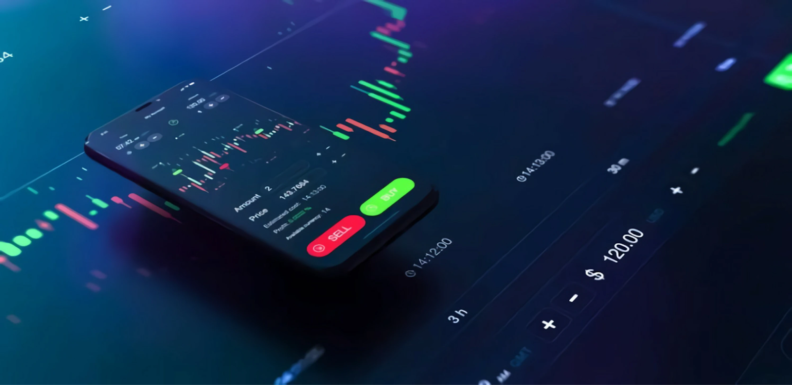Trends in Electronic Trading