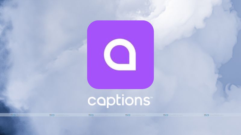 Video editing application captions recently secured a funding of $25 million