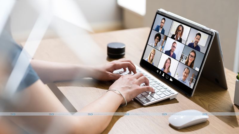 Webinars