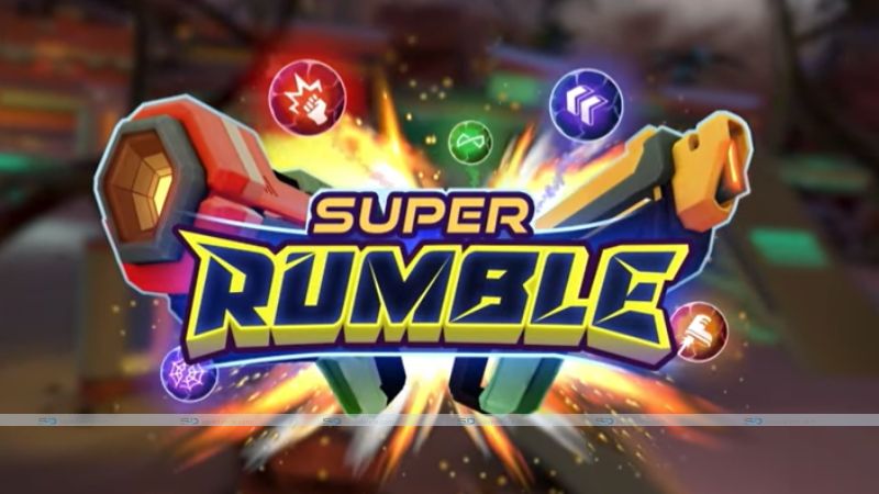Meta Unveils Horizon Worlds Reboot with New Shooter, 'Super Rumble'