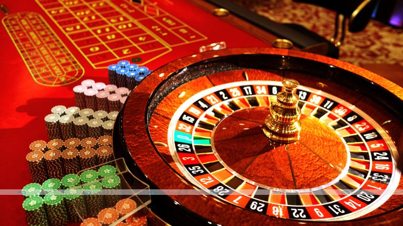 Casino review