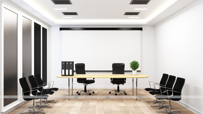 Executive Office Chairs