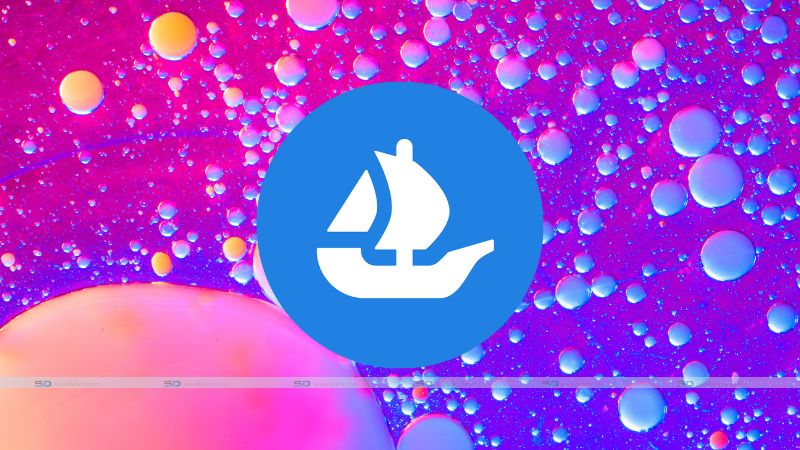OpenSea has turned off the feature that enforces royalties