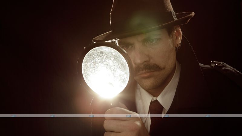 Private Investigators