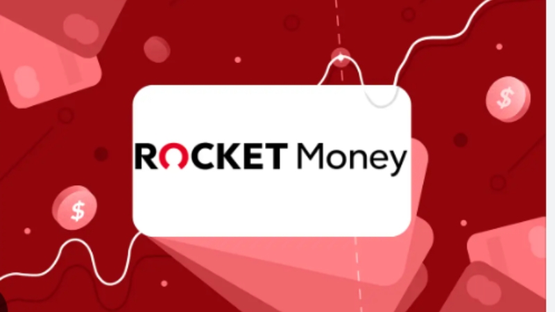 rocket money