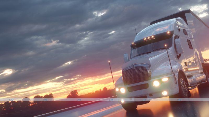 A proposed California legislation to prohibit self-driving autonomous trucks is now awaiting Governor Newsom's approval