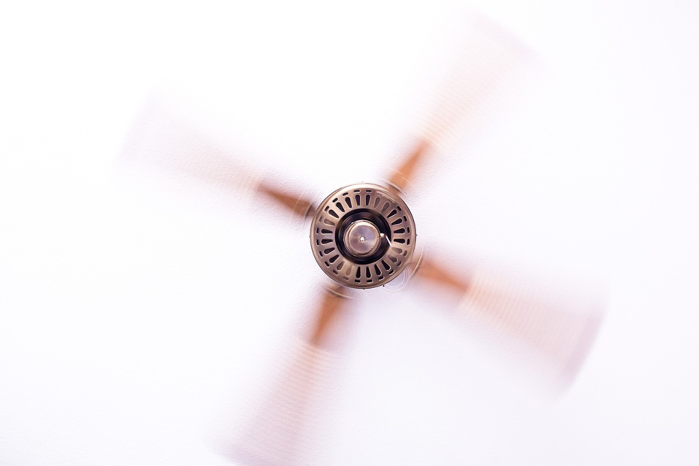Beyond Air Conditioning