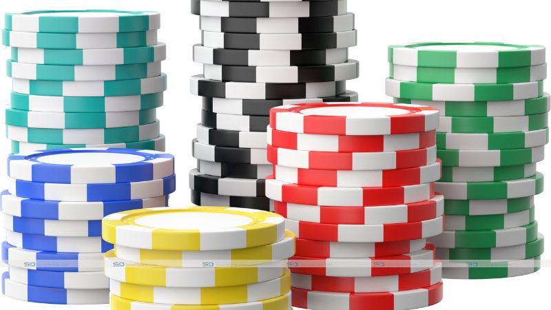 Casino Wagering