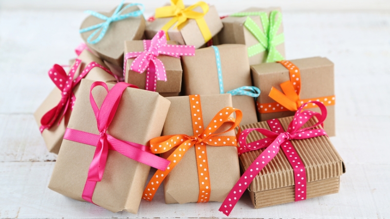 GIFTS