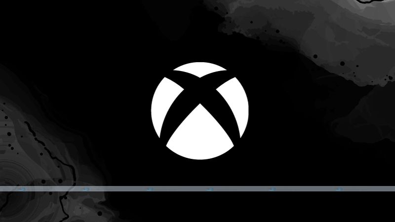 This represents the latest iteration of Microsoft's Xbox Series X, featuring a design without a disc drive and an innovative gyro controller